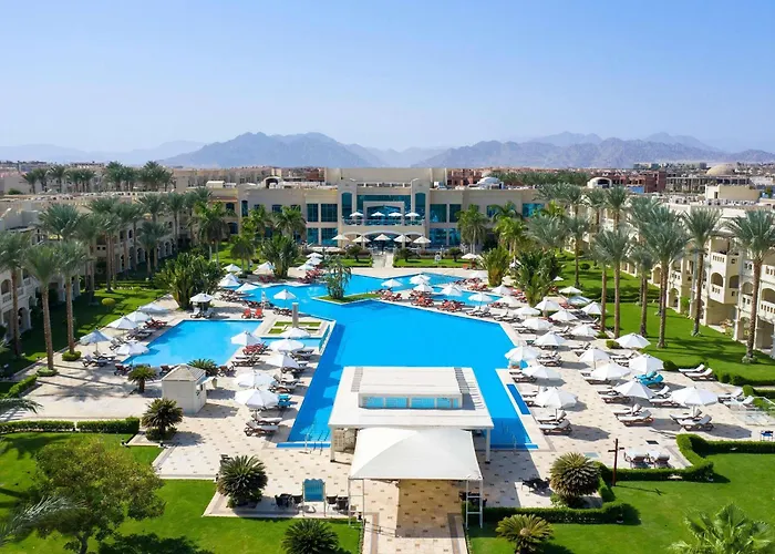 Rixos Sharm El Sheikh - Adults Only 18 Plus, Египет