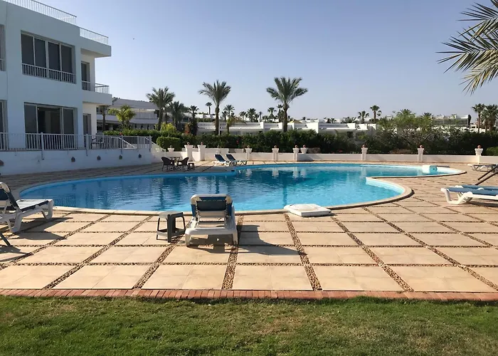 Carlton Luxury Villa Sharm el-Sheikh, Egypt