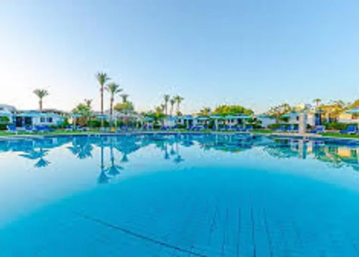 Jumera House Criss Resort Naama Bay