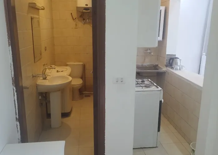 Juliee House-Criss Resort-Naama Bay Шарм-еш-Шейх, Єгипет