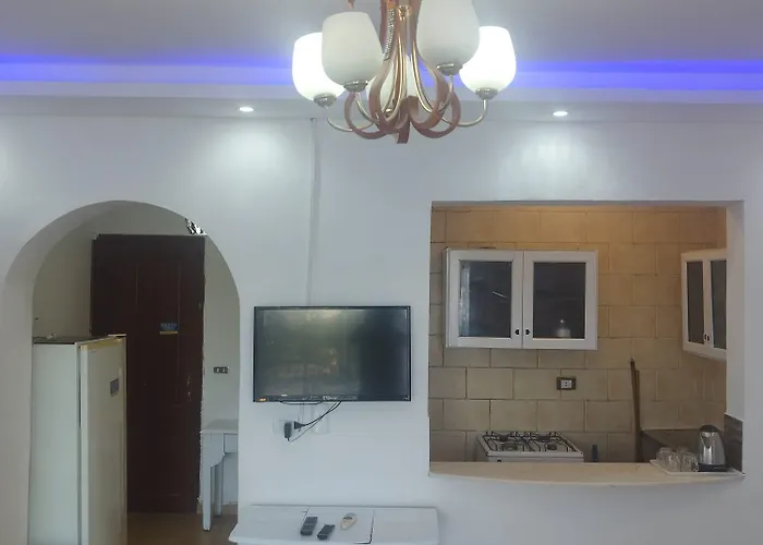 Juliee House-Criss Resort-Naama Bay Sharm el-Sheikh, Egypt