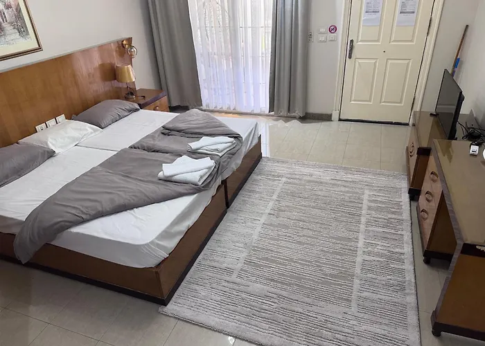 Best Studio In Delta Sharm, Egypt