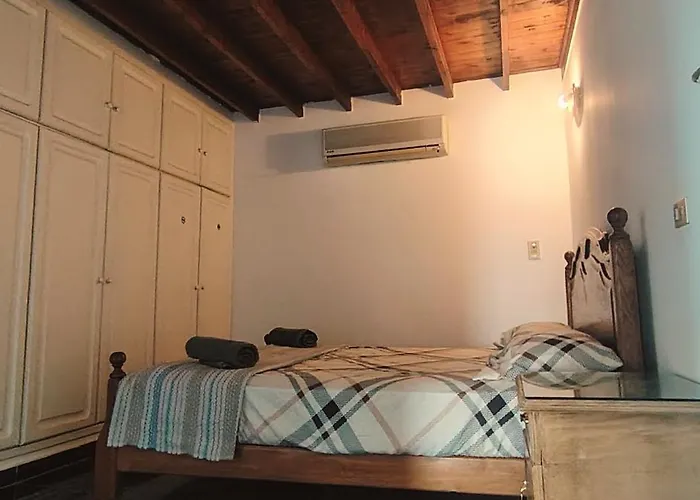 Abouseif Guest House Şarm El-Şeyh, Mısır