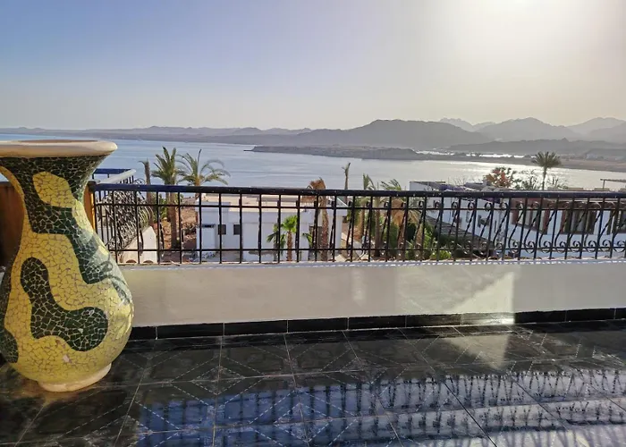 Abouseif Guest House