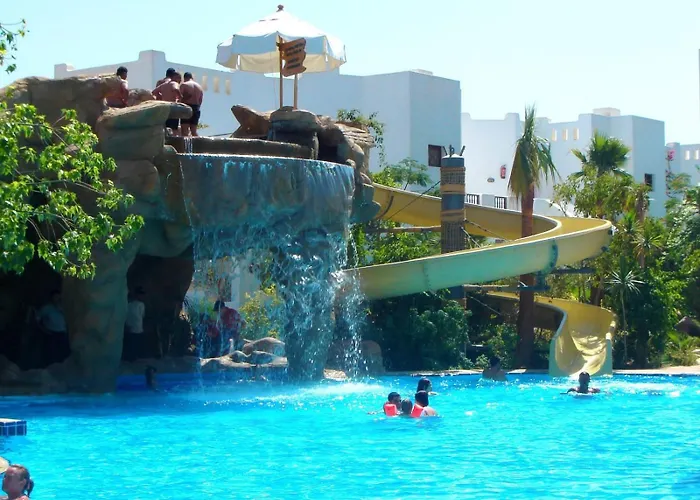 Delta Sharm s With Free Internet Wi-Fi