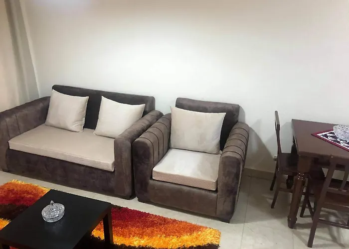 Juliee House-Criss Resort-Naama Bay