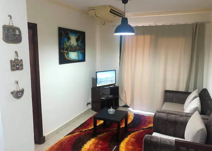 Juliee House-Criss Resort-Naama Bay