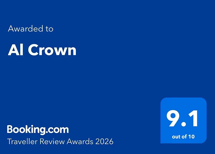 Al Crown
