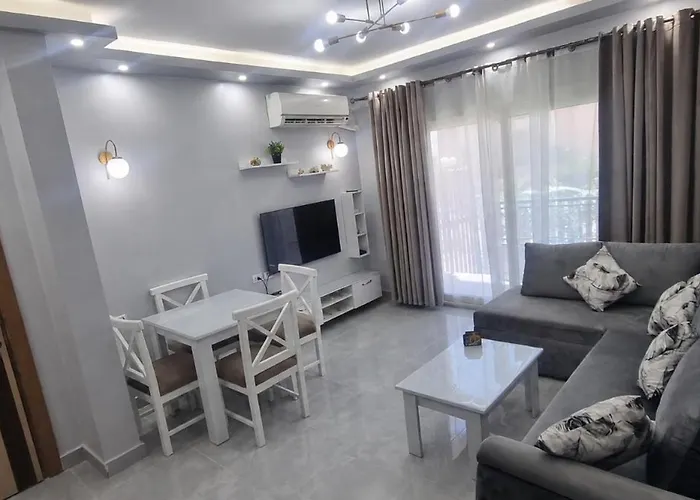 Sierra Compound Apartment Nabq Bay Front Of Rixos Hotels And Close To The Airport - No Smoking Please