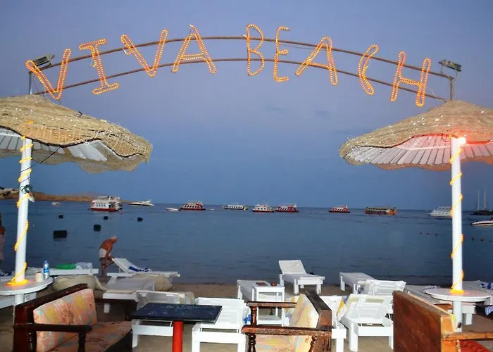 Aida 2 Hotel Naama Bay