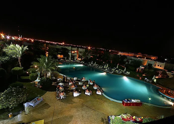 Mexicana Sharm