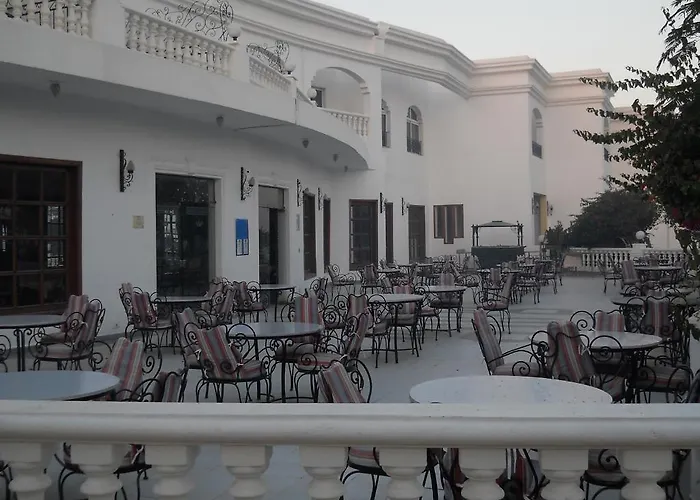 Royal Paradise Resort