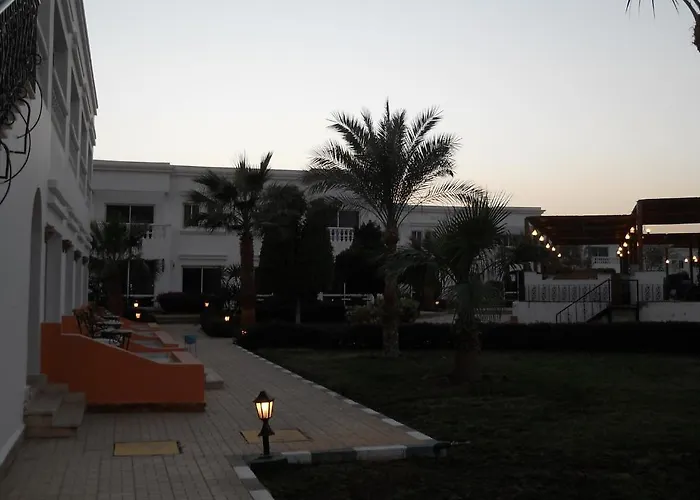 Royal Paradise Resort Sharm el-Sheikh, Egypt