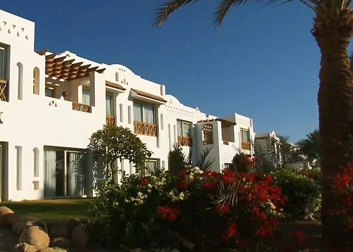 Готель Continental Garden Reef Шарм-еш-Шейх, Єгипет