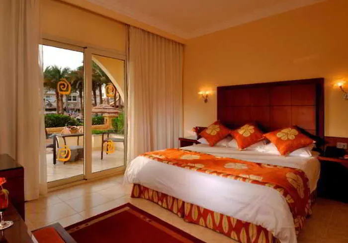 Tropicana Azure Club Hotel Sharm el-Sheikh, Egypt