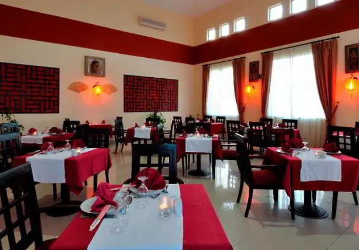 Tropicana Azure Club Hotel