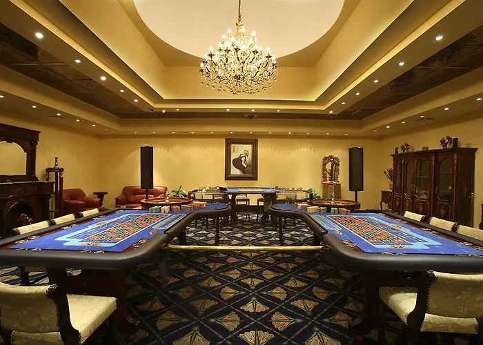 Royal Holiday Beach Resort Sharm El Sheikh, Egypt