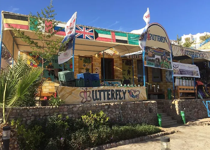Sharks Bay Oasis Private Beach Apartment Sharm el-Sheikh, Egypt