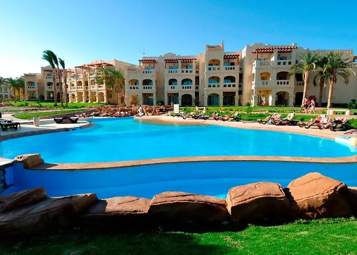 Tropicana Grand Azure