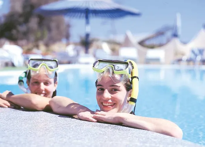 Hotel Turquoise Beach Şarm El-Şeyh, Mısır