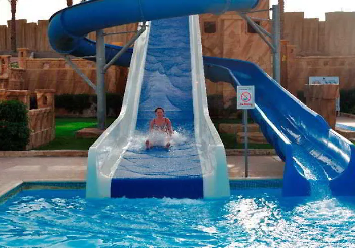Tropicana Azure Club Hotel