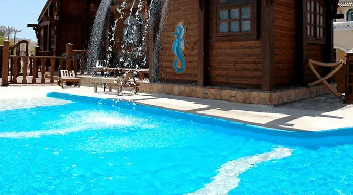 Faraana Reef Resort Sharm El-Sheikh, Egipto