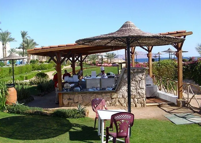 Savita Resort & Spa Sharm el-Sheikh, Egypt