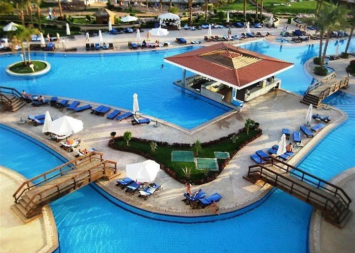 شرم الشيخ Savita Resort & Spa, مصر