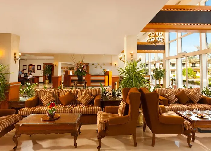 Island Garden Resort Sharm el-Sheikh, Egypt