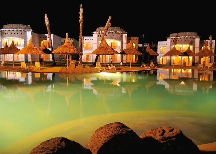 Gardenia Plaza Hotel And Resort Sharm el-Sheikh, Egypt