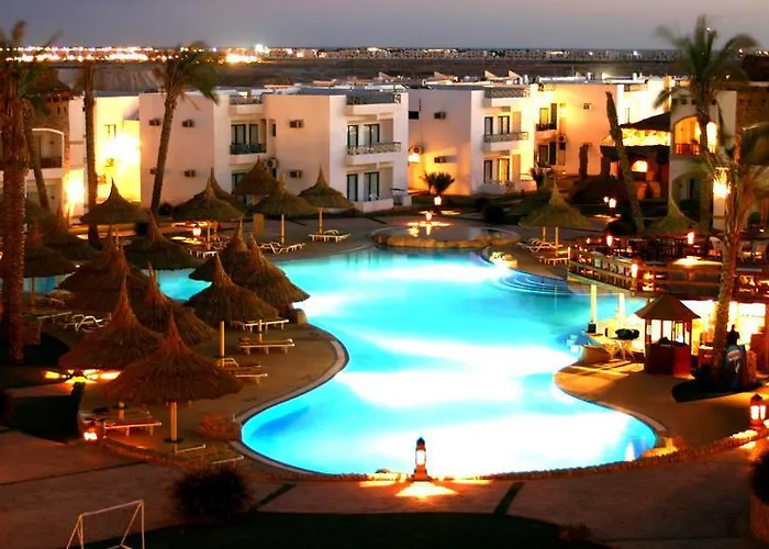 Gardenia Plaza Hotel And Resort شرم الشيخ, مصر