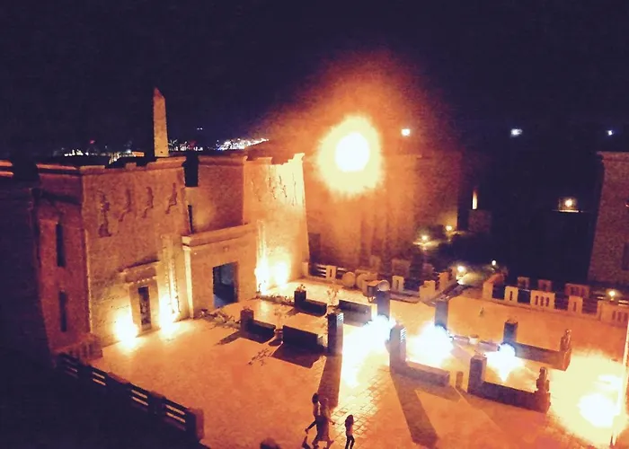 El Hayat Sharm Resort, Egypt