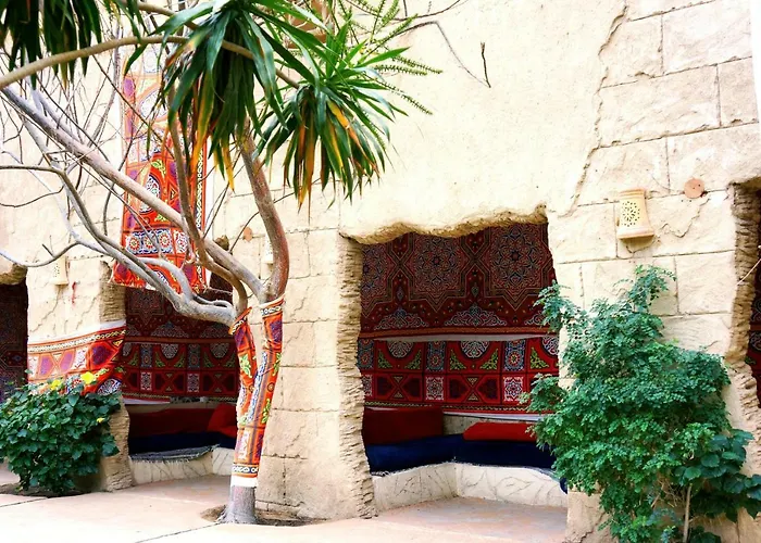 El Hayat Sharm Resort