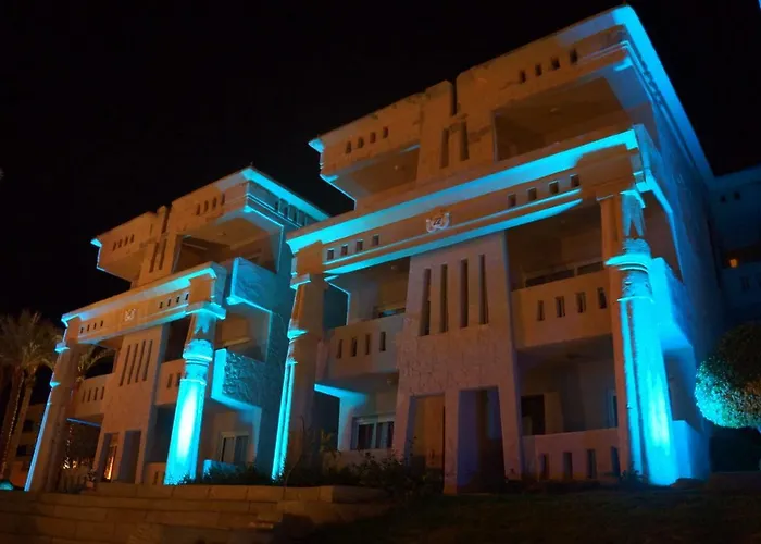 El Hayat Sharm Resort