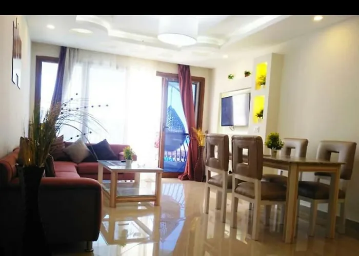 Sharm Hills Resort, Egitto