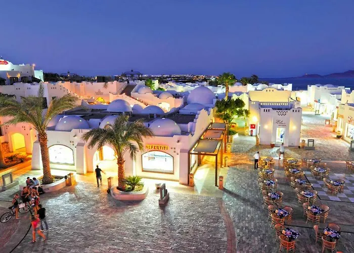 sharm suite privata Domina, Egitto