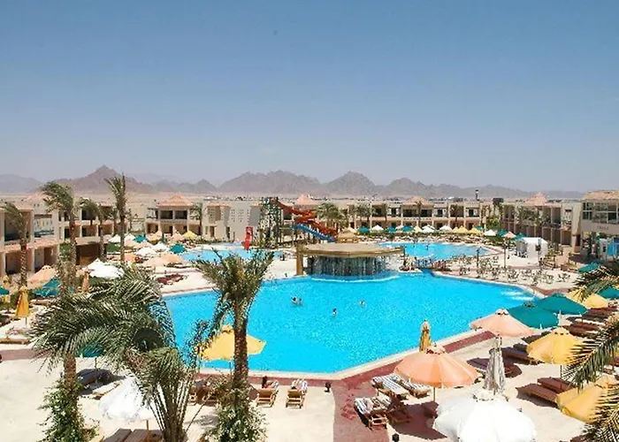 Island Garden Resort