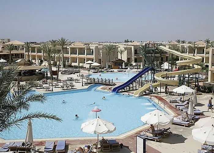 Island Garden Resort