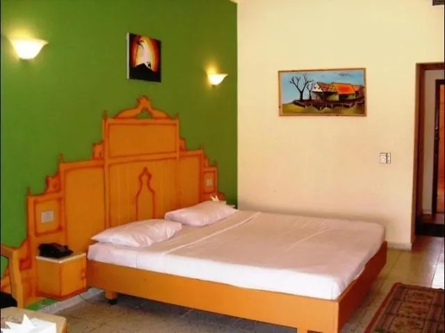 Zouara Sharm Hotel, مصر