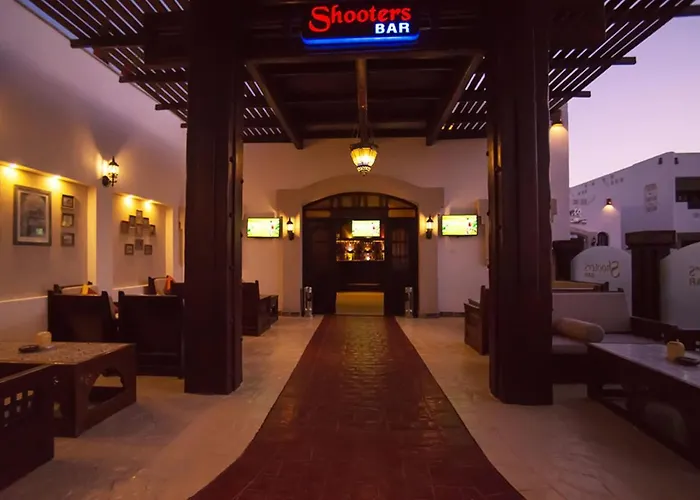 Tropicana Tivoli Şarm El-Şeyh, Mısır